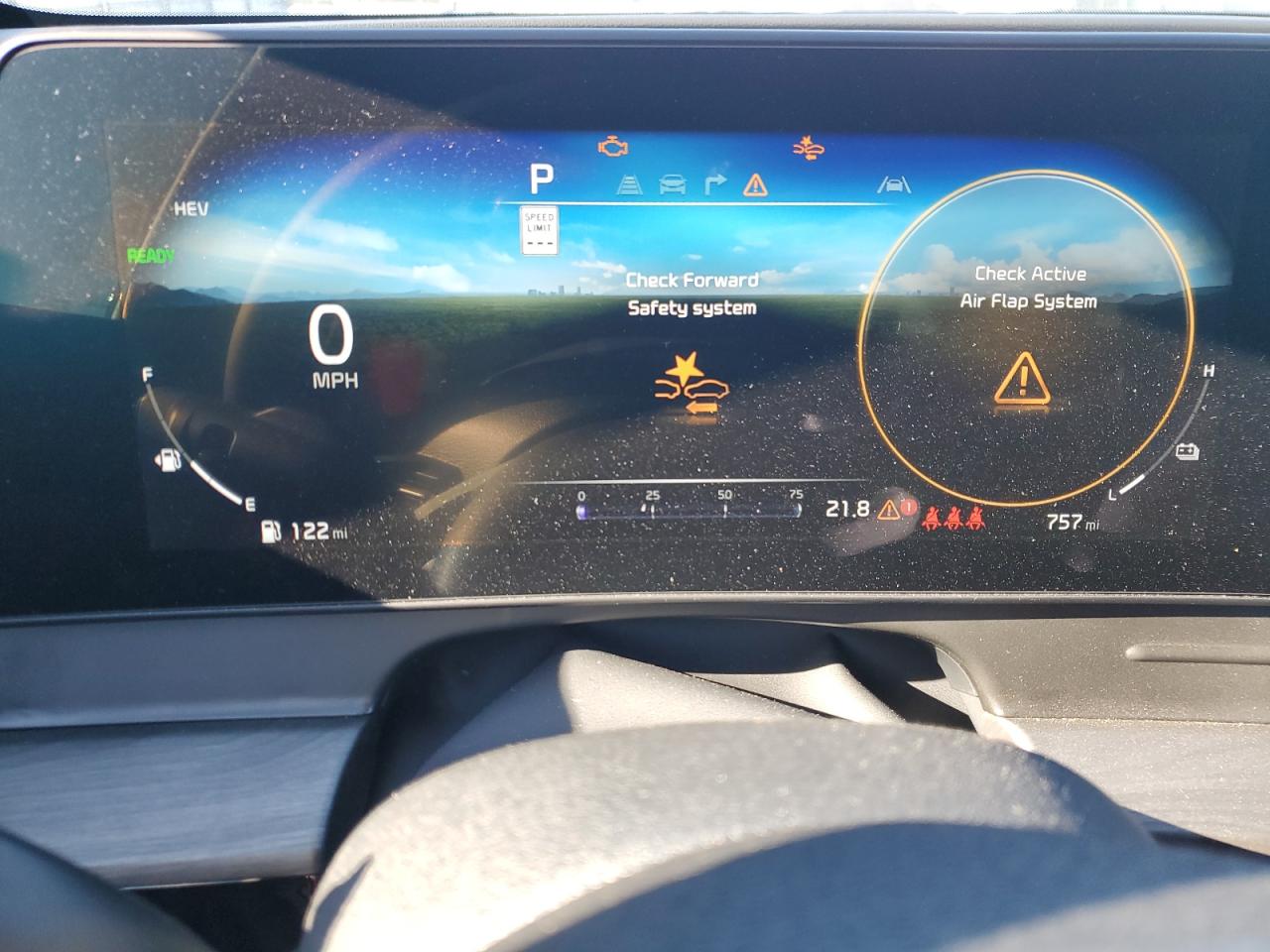 Lot #3311884183 2025 KIA SPORTAGE X