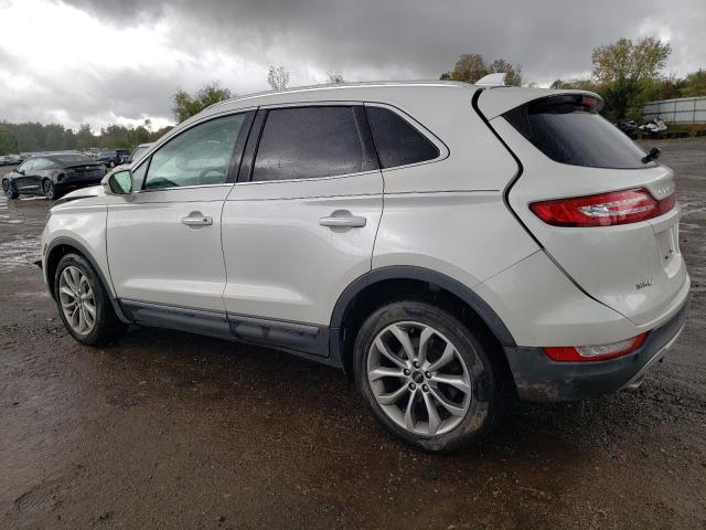 2017 LINCOLN MKC SELECT 5LMCJ2C99HUL51888