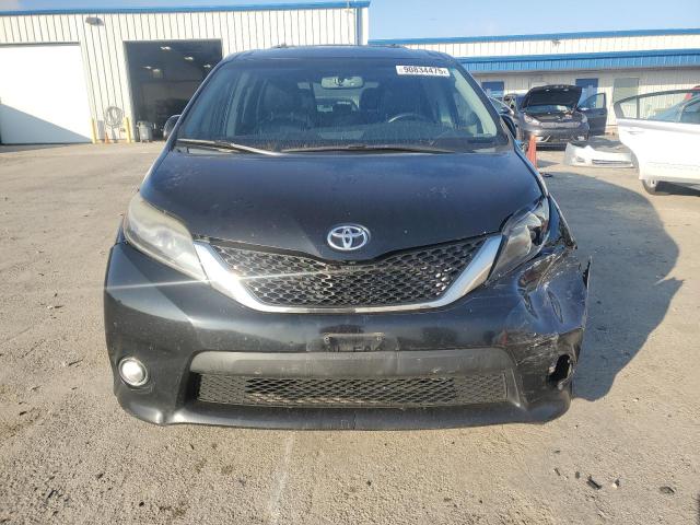 2015 TOYOTA SIENNA SPO - 5TDXK3DCXFS627244
