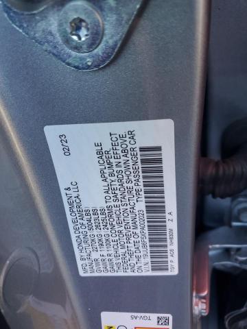 2023 ACURA TLX A-SPEC 19UUB6F5XPA002023