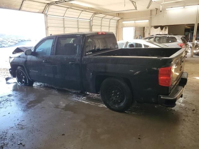 2014 CHEVROLET SILVERADO #3296470641