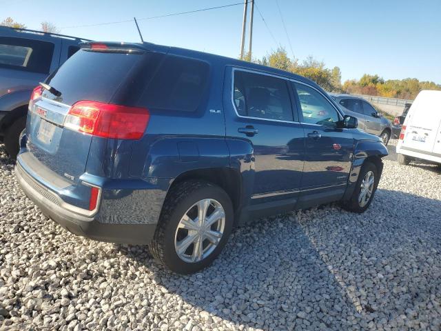 2017 GMC TERRAIN SL - 2GKFLSEK5H6202329