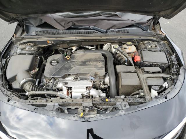 2019 CHEVROLET MALIBU LT #3308586495