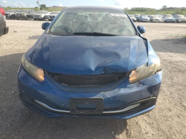 2013 HONDA CIVIC LX #3277023164