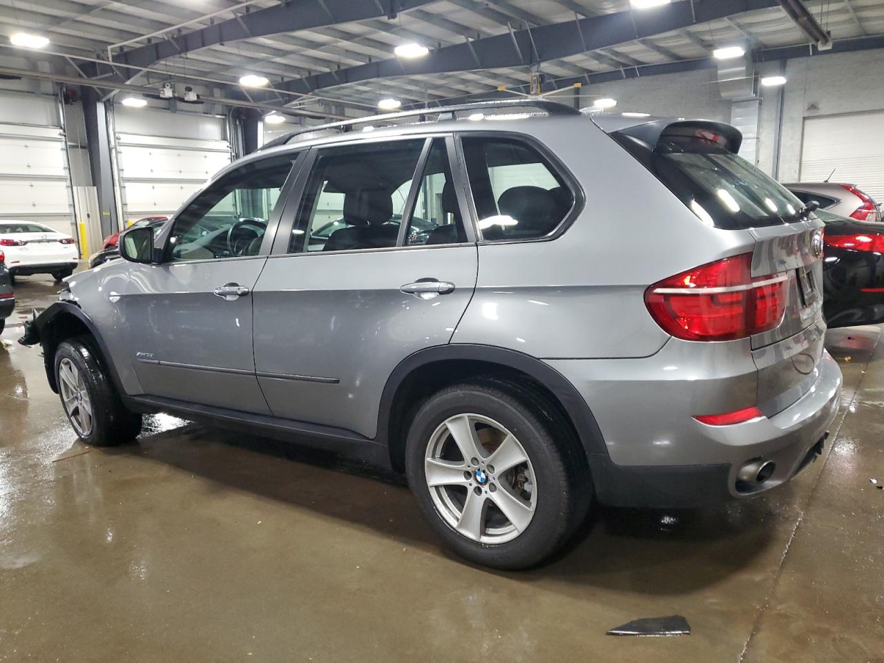 BMW X5 XDRIVE35I