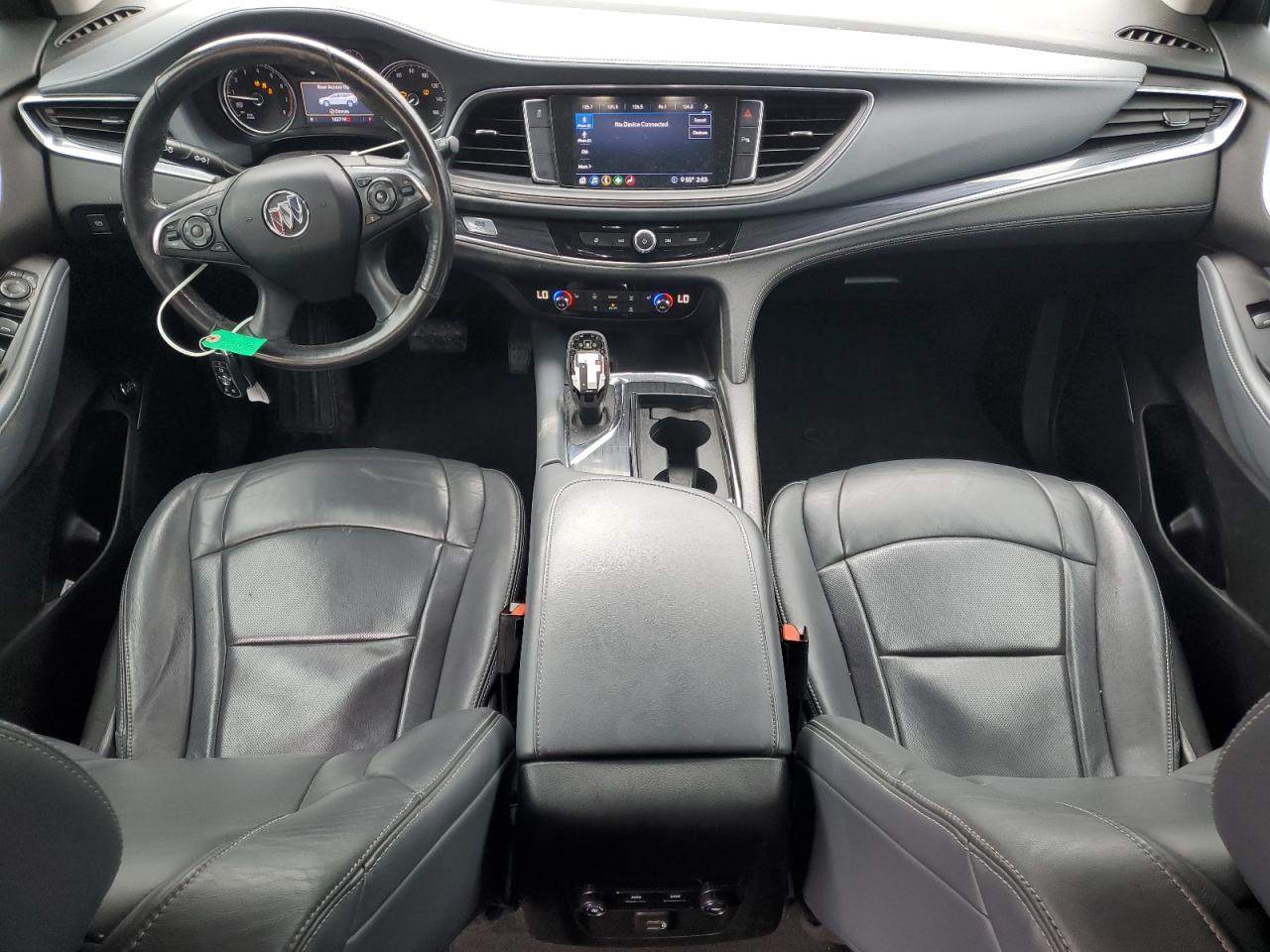 BUICK ENCLAVE ESSENCE