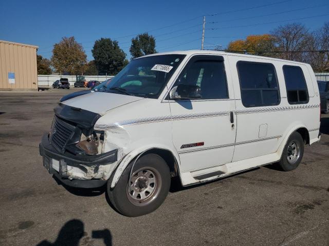 1994 CHEVROLET ASTRO #3302736018