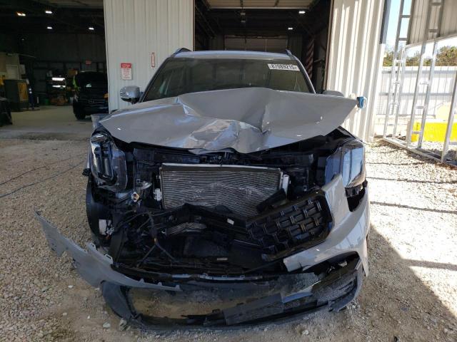 2025 KIA TELLURIDE #3292515686