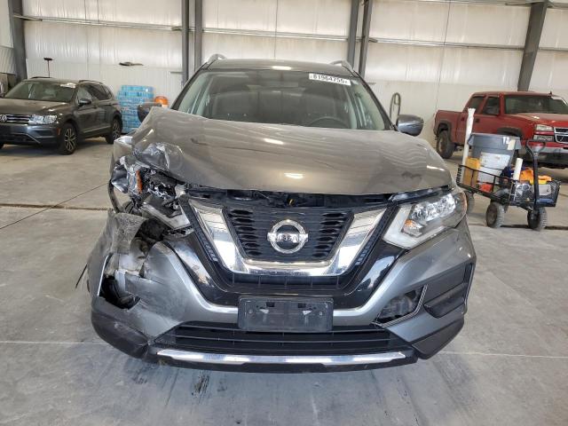 2017 NISSAN ROGUE S #3294484494