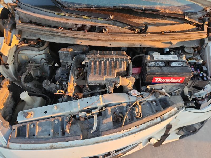 2018 MITSUBISHI MIRAGE G4 - ML32F3FJ0JHF07871