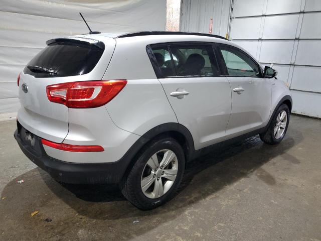 2011 KIA SPORTAGE L #3269085102