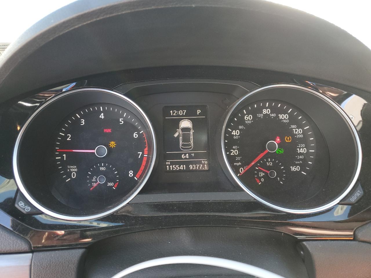 VOLKSWAGEN JETTA SPORT