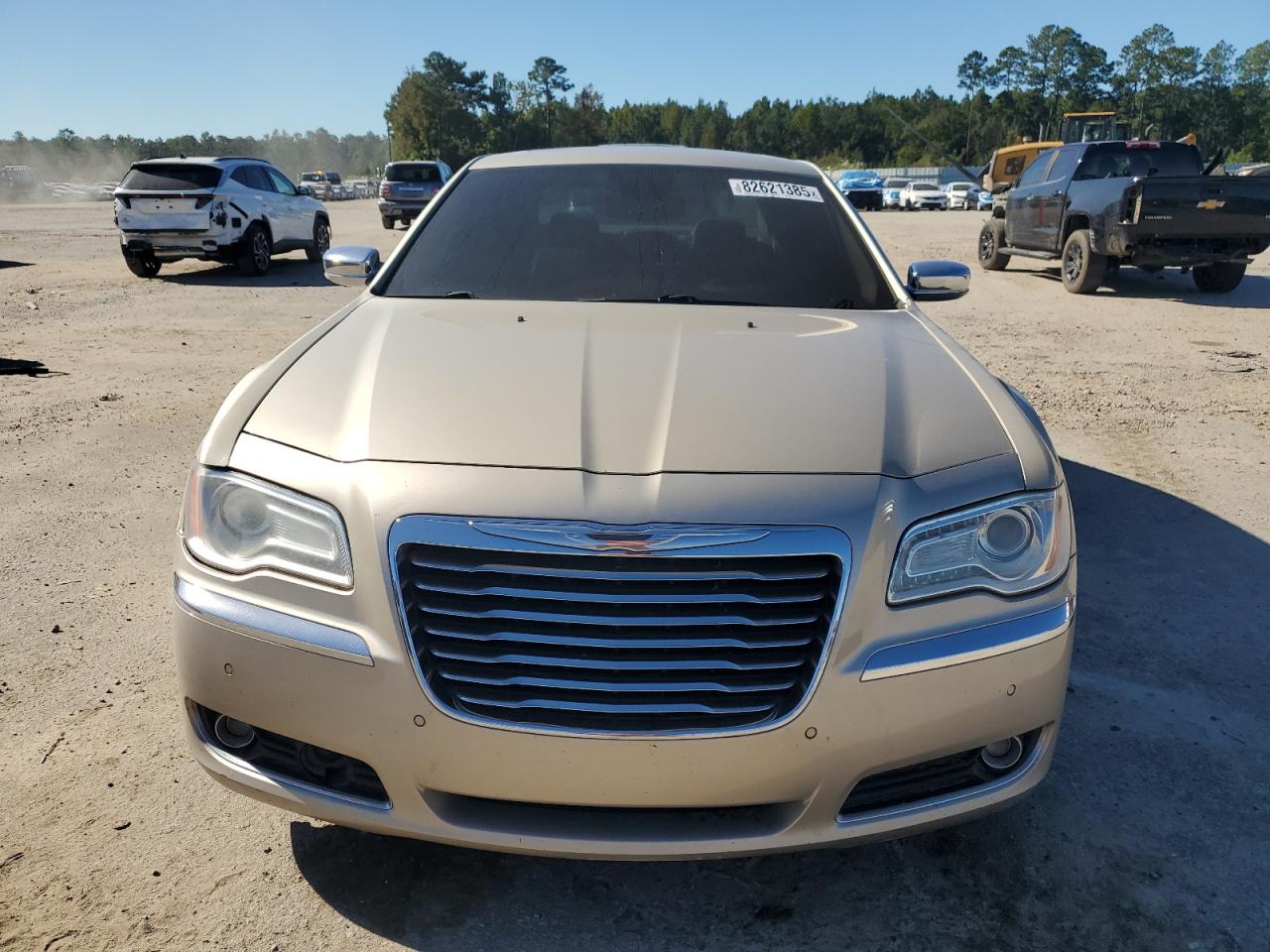 CHRYSLER 300C
