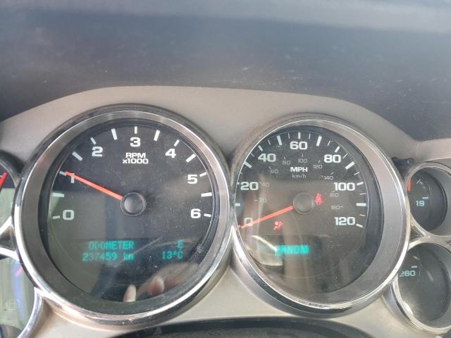 2011 CHEVROLET SILVERADO - 3GCPKSE30BG239702