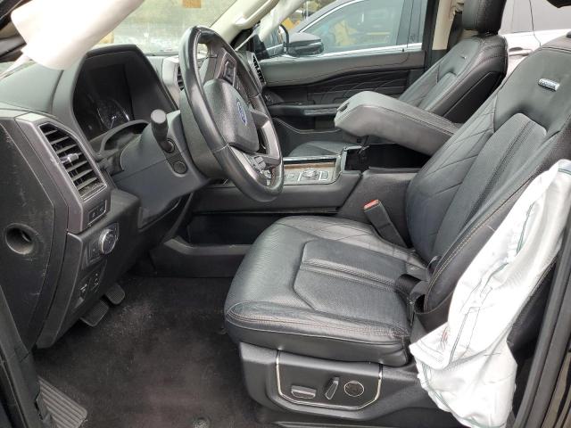 2021 FORD EXPEDITION #3297124559
