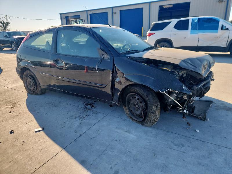 2006 FORD FOCUS ZX3 #3312641183