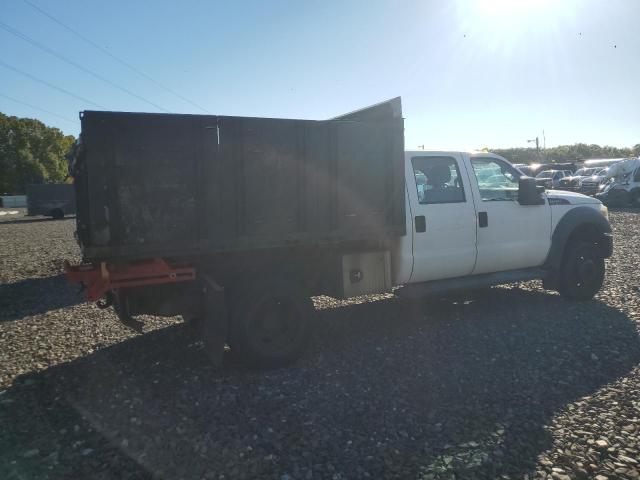 2015 FORD F450 SUPER #3290235215