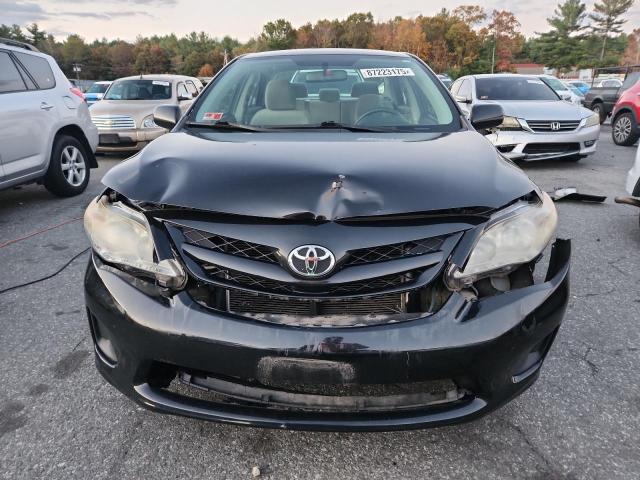 2011 TOYOTA COROLLA BA - JTDBU4EE4BJ107171