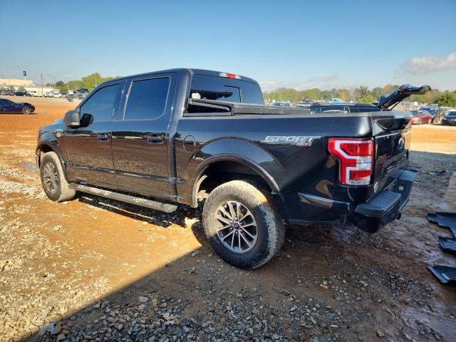 2019 FORD F150 SUPER #3284779528