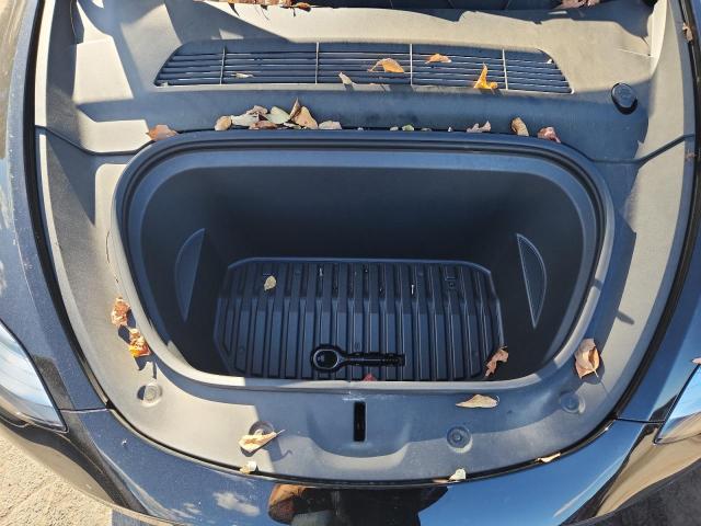 2022 TESLA MODEL Y #3296230514