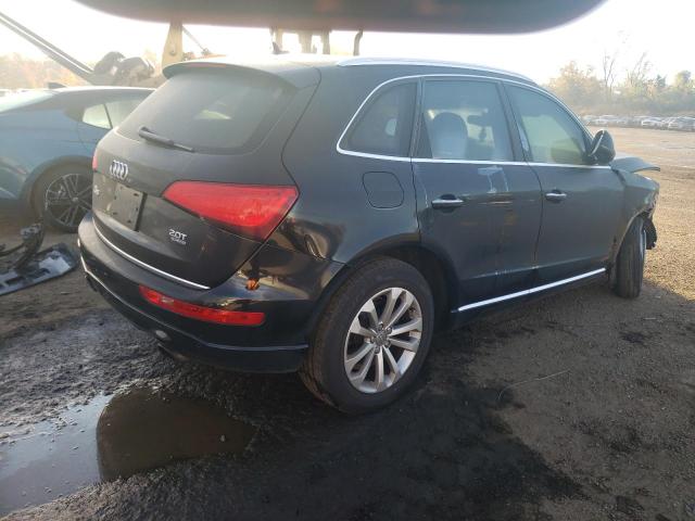 2015 AUDI Q5 PREMIUM #3318869947
