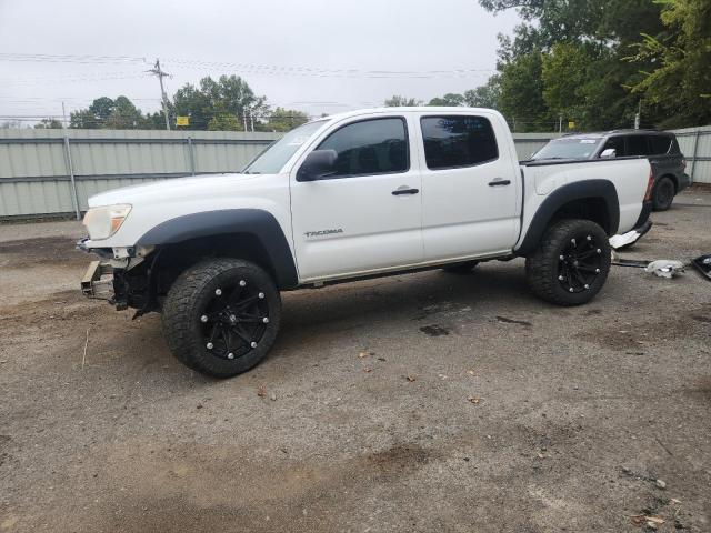 Global Auto Auctions: 2014 TOYOTA TACOMA DOU