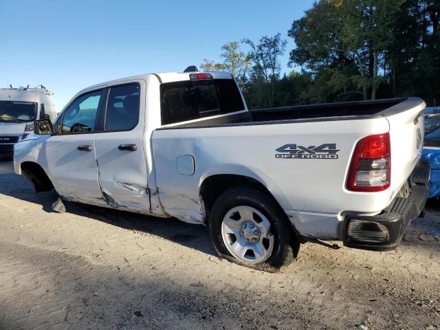 2024 RAM 1500 TRADE 1C6SRFCT2RN126598