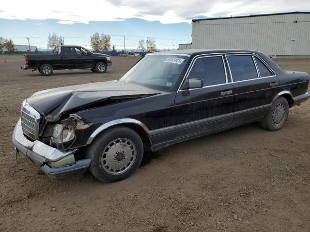 MERCEDES-BENZ 560 SEL