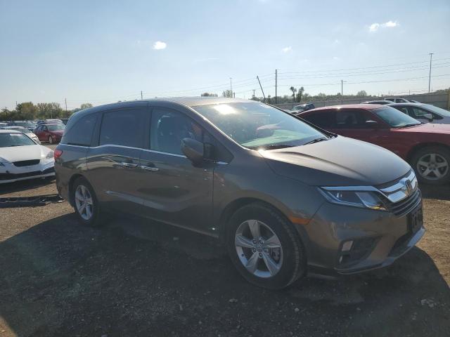 2019 HONDA ODYSSEY EX #3271766660