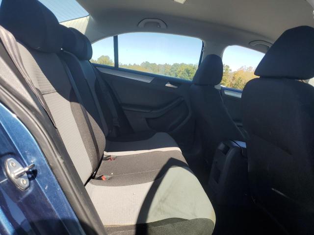 2017 VOLKSWAGEN JETTA S - 3VW2B7AJ6HM387307