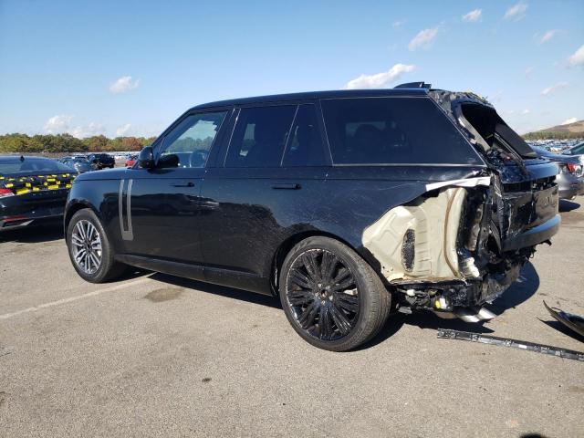 2023 LAND ROVER RANGE ROVE #3304672933