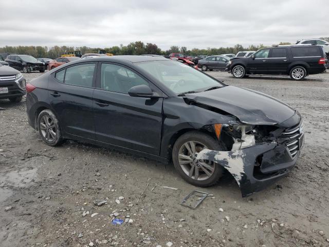 2017 HYUNDAI ELANTRA SE #3296337404