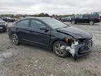 Lot #3296337404 2017 HYUNDAI ELANTRA SE
