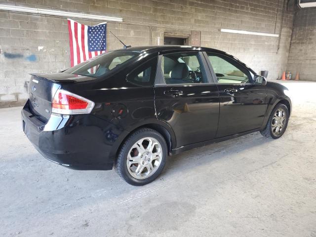 2009 FORD FOCUS SES - Other View