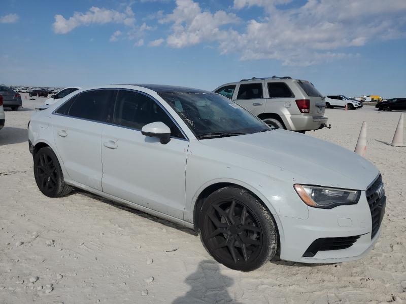 2015 AUDI A3 PREMIUM - WAUACGFF1F1002310