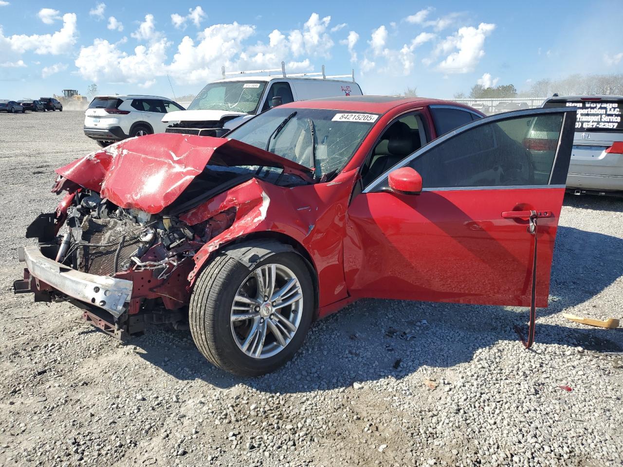 Vehicle photo
