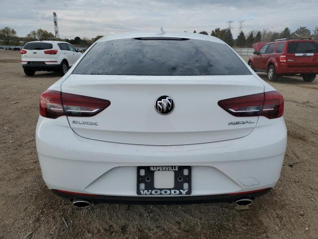 2018 BUICK REGAL ESSE #3286666288