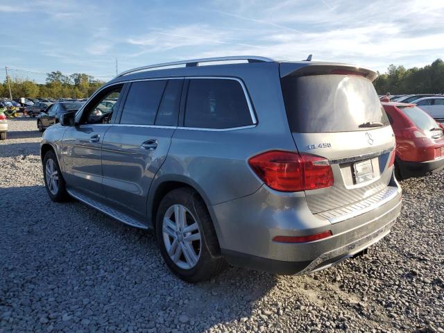2014 MERCEDES-BENZ GL 450 4MA #3275452716