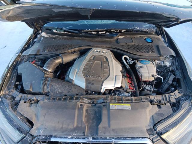 2017 AUDI A6 PREMIUM WAUF2AFC7HN033746