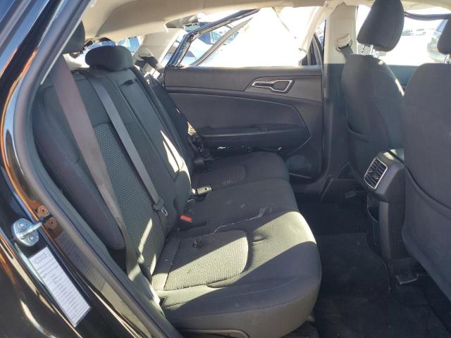 2023 KIA SPORTAGE L #3301852006