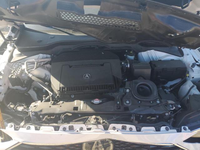 2022 ACURA MDX TECHNO 5J8YE1H41NL017771