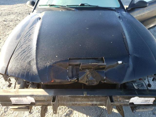 1995 FORD MUSTANG GT #3304021589