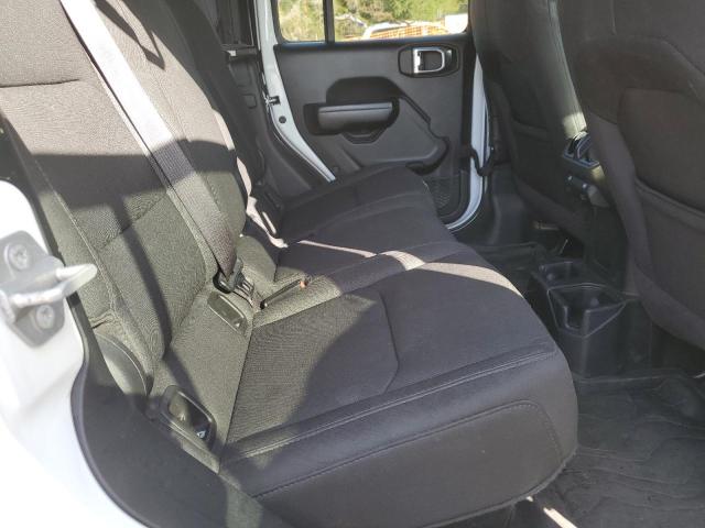 2021 JEEP GLADIATOR - 1C6HJTAG9ML563959