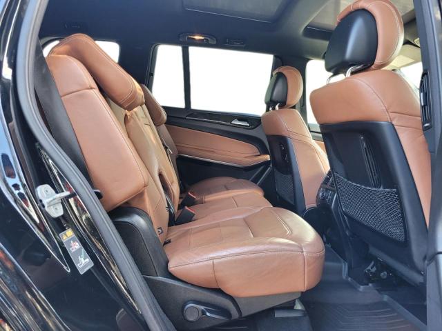 2017 MERCEDES-BENZ GLS 550 4M - 4JGDF7DE5HA941251