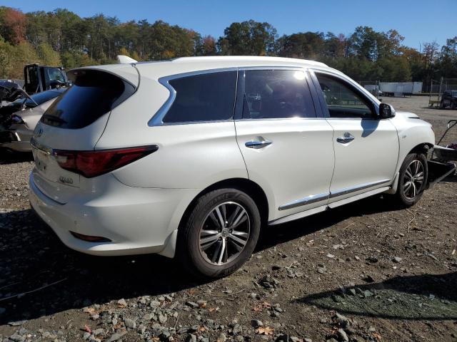 2019 INFINITI QX60 LUXE #3284750525