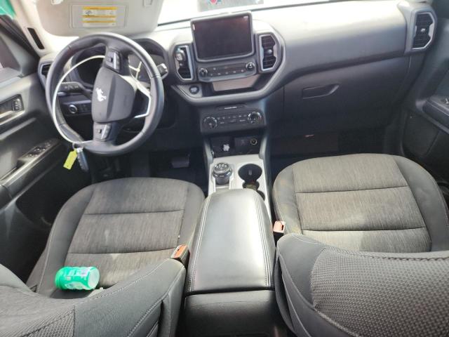 2022 FORD BRONCO SPORT BIG BEND #3276389681