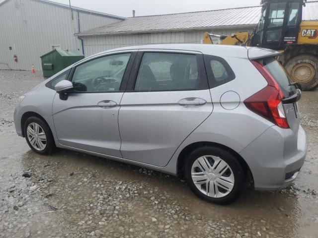 2020 HONDA FIT LX 3HGGK5H42LM710565