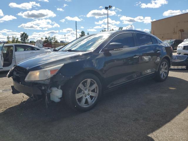 BUICK LACROSSE CXS
