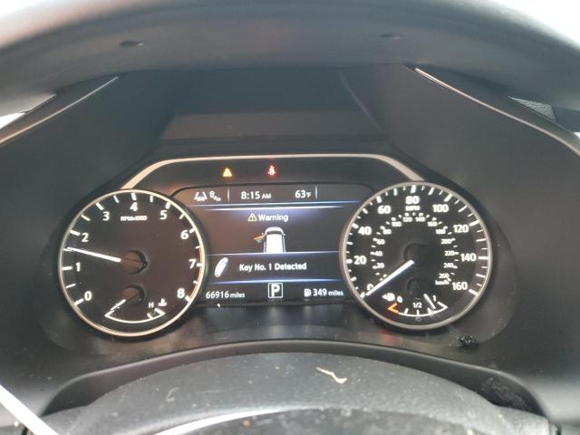 2019 NISSAN MURANO S - 5N1AZ2MS5KN130391