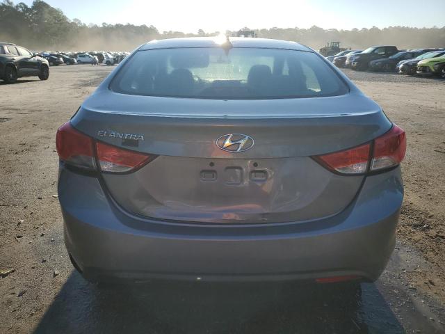 2013 HYUNDAI ELANTRA GL - 5NPDH4AE3DH394565